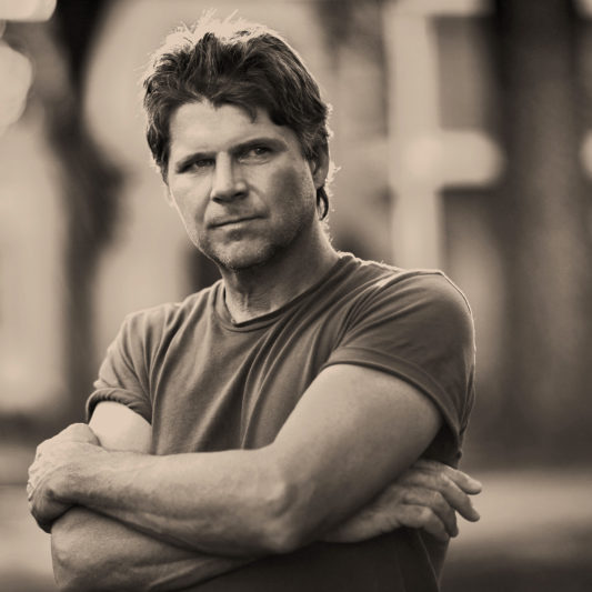 Chris Knight Overdrive Entertainment